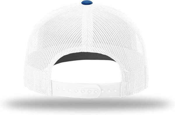 men Ballcap - Image 2